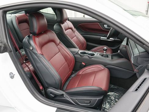 Certified 2025 Ford Mustang GT Premium image 25