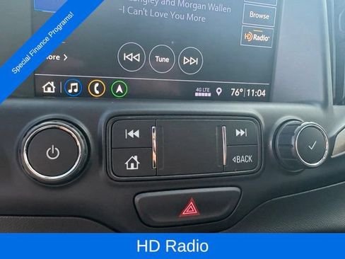 Used 2020 GMC Terrain Denali AWD/4WD image 19