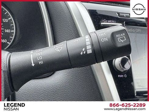 Used 2018 Nissan Murano SL image 18