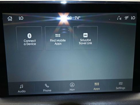 Used 2023 Lincoln Aviator AWD w/ Premium Package image 21