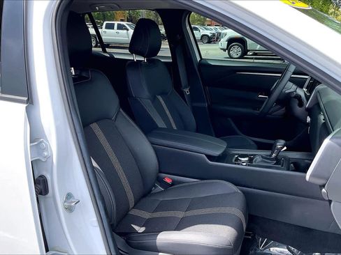 Used 2025 MAZDA CX-50 AWD 2.5 S w/ Weather Package image 8