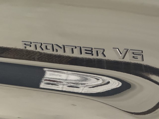 New 2027 Nissan Frontier PRO-4X w/ Pro Premium Package AWD/4WD image 7