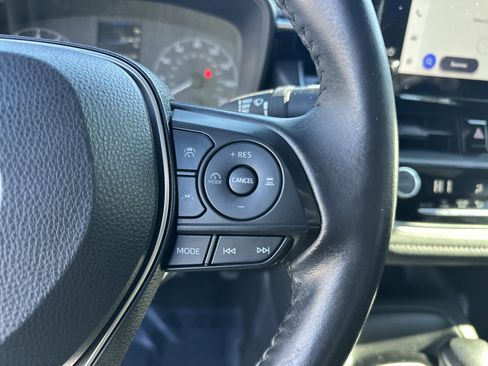 Certified 2023 Toyota Corolla SE image 20