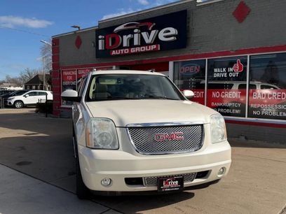 Used 2011 GMC Yukon XL Denali