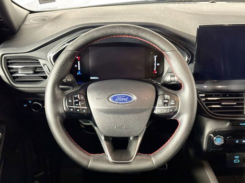 Used 2023 Ford Escape ST-Line w/ Tech Pack #1 image 13