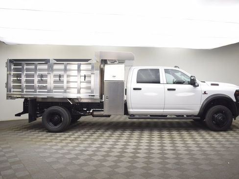 New 2026 RAM 5500 Tradesman image 11