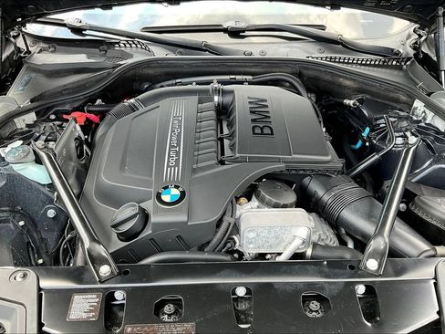 Used 2015 BMW 535i Sedan RWD image 30