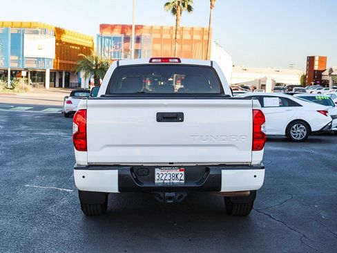 Used 2018 Toyota Tundra SR5 image 10