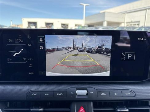 New 2026 Kia K4 GT-Line Turbo image 20