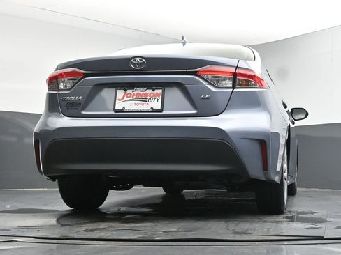 Used 2024 Toyota Corolla LE image 34