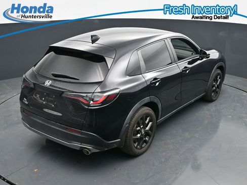 Used 2023 Honda HR-V Sport image 23