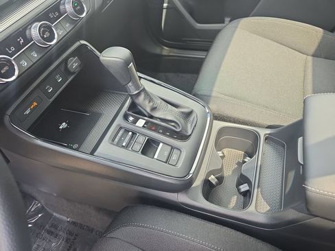 New 2026 Honda CR-V EX image 22