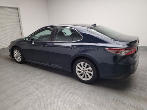 Used 2021 Toyota Camry LE FWD image 3