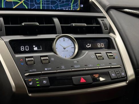 Used 2021 Lexus NX 300 AWD w/ Premium Package image 20