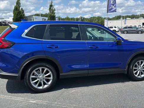 Used 2025 Honda CR-V EX image 5