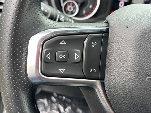 New 2026 RAM 2500 Tradesman image 20