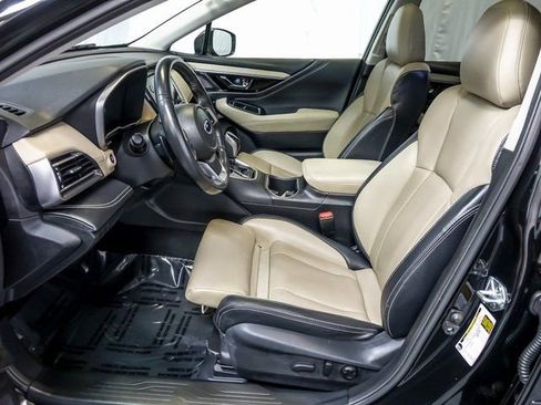Used 2024 Subaru Outback Limited image 12