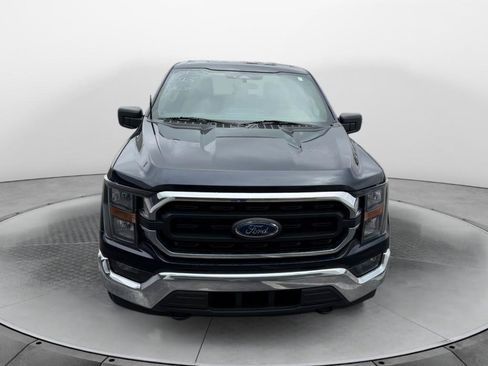 Used 2023 Ford F150 XLT AWD/4WD image 8
