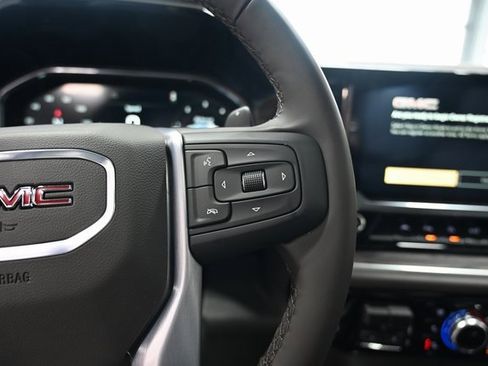 New 2026 GMC Sierra 1500 SLT w/ SLT Premium Package image 27