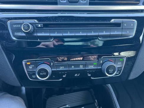 Used 2018 BMW X2 xDrive28i w/ Convenience Package image 22