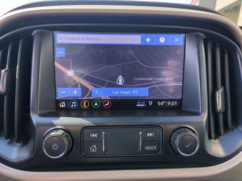 Used 2019 GMC Canyon Denali image 19