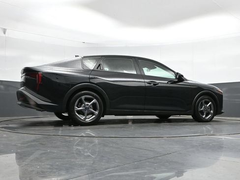 Used 2025 Kia K4 FWD image 37