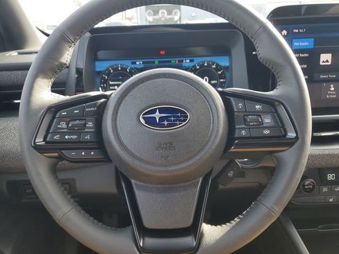 New 2026 Subaru Outback Premium image 23