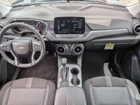 Used 2023 Chevrolet Blazer LT AWD/4WD image 26