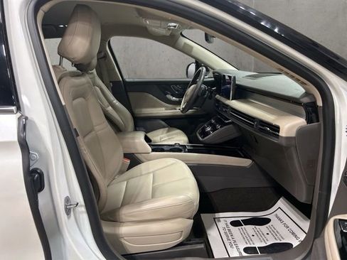 Certified 2021 Lincoln Corsair AWD image 20