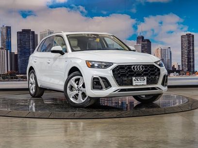 Used 2023 Audi Q5 2.0T Premium Plus w/ Premium Plus Package