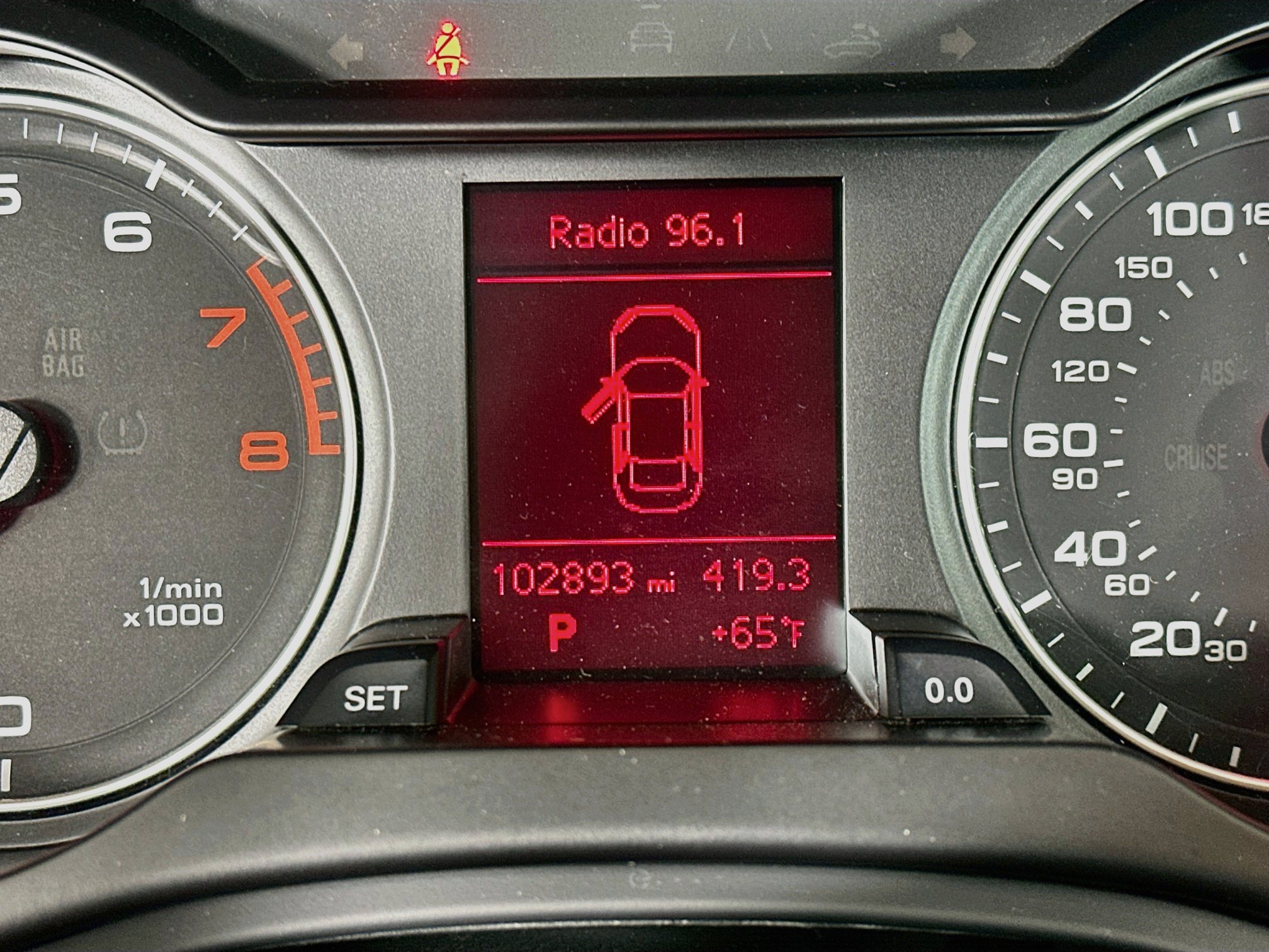 Used 2011 Audi A4 2.0T Premium FWD image 19