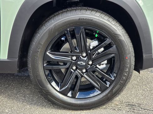 New 2026 Chevrolet Trax ACTIV image 13