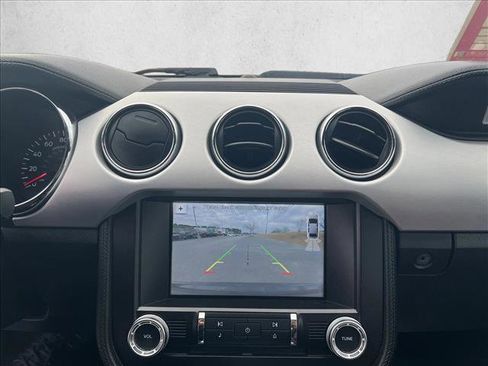 Used 2016 Ford Mustang GT Premium w/ Equipment Group 401A image 15