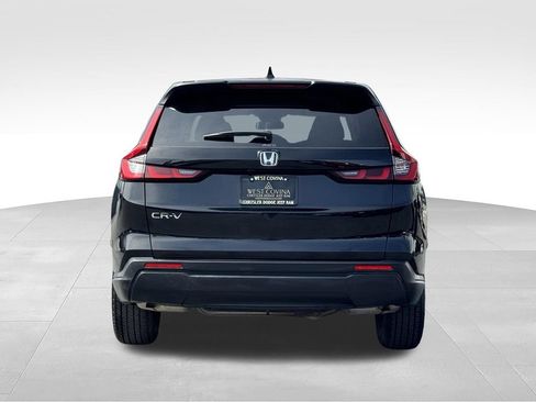 Used 2025 Honda CR-V LX image 9