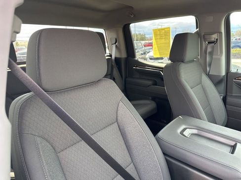 Used 2026 GMC Sierra 1500 Elevation image 26