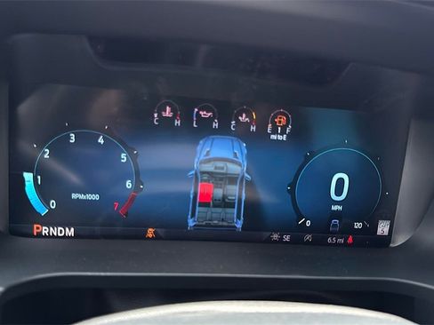 New 2025 Ford F150 XLT w/ Equipment Group 302A MID image 12