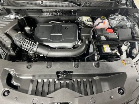 New 2026 Chevrolet Blazer LT w/ Convenience Package image 20