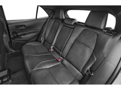 Certified 2025 Toyota Corolla GR AWD/4WD image 12