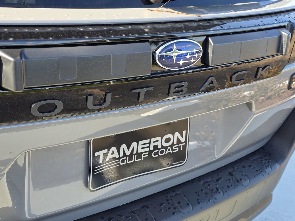 New 2026 Subaru Outback Wilderness AWD/4WD image 33