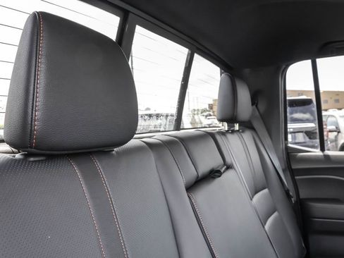 Used 2024 Honda Ridgeline TrailSport image 36