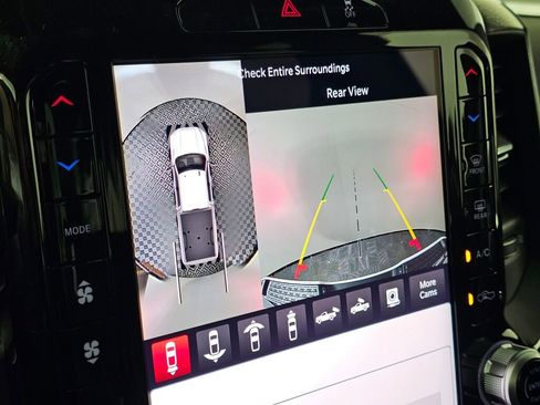 New 2026 RAM 2500 Laramie w/ Towing Technology Group image 21