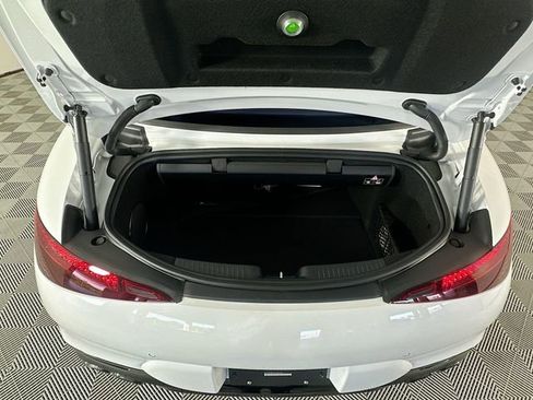 New 2026 Mercedes-Benz SL 63 AMG 4MATIC image 26