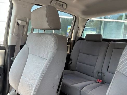Used 2015 Chevrolet Silverado 2500 W/T w/ WT Fleet Convenience Package AWD/4WD image 20