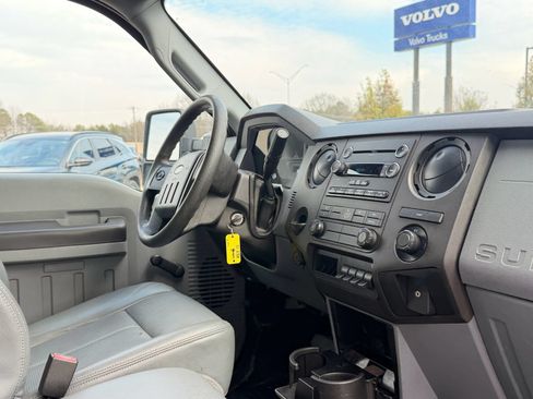 Used 2015 Ford F350 XL RWD image 24