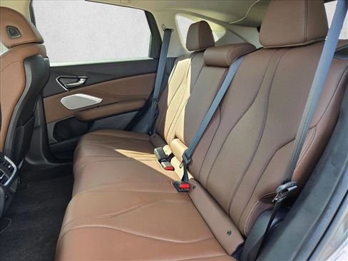 New 2025 Acura RDX SH-AWD w/ Technology Package image 16