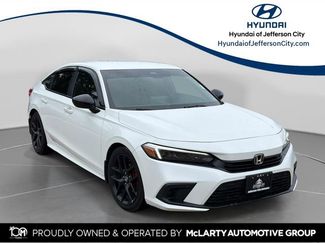 Used 2023 Honda Civic Sport 360° Tour