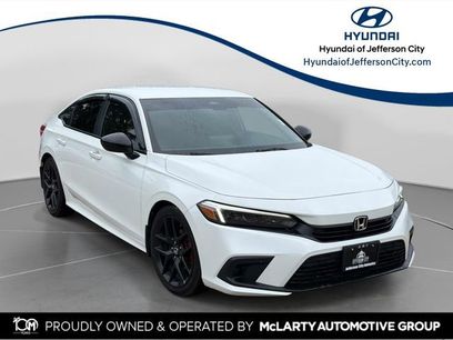 Used 2023 Honda Civic Sport