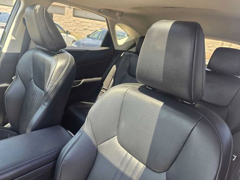 Used 2026 Lexus NX 350 AWD w/ Accessory Package (Z1) image 23
