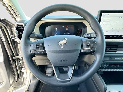 New 2026 Ford Bronco Sport Big Bend AWD/4WD image 7