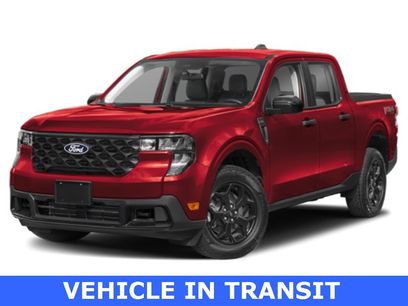 New 2026 Ford Maverick XLT w/ Equipment Group 301A